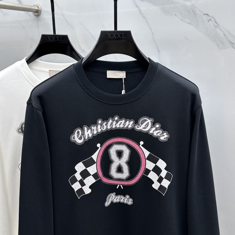 chr1st1an D10r t-shirts